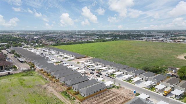 1902 W Violet Drive 4, Pharr, TX 78577