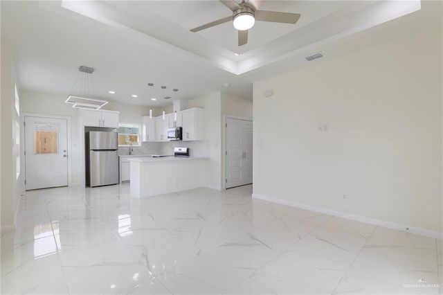 1902 W Violet Drive 4, Pharr, TX 78577