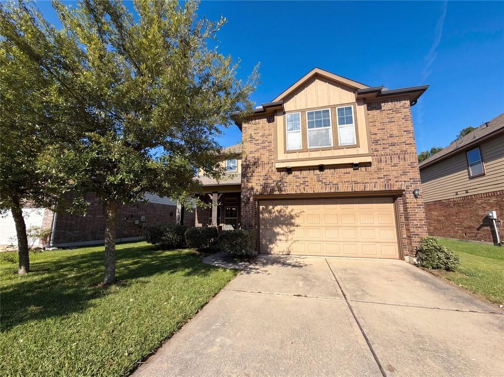 6523 Hunters Creek Lane, Baytown, TX 77521