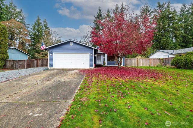 5509 204th Street Ct E, Spanaway, WA 98387