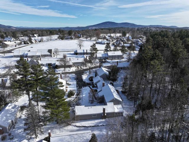 143 Hilltop Place, New London, NH 03257