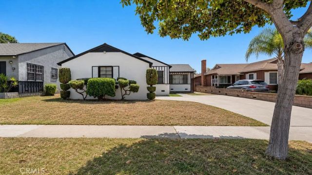 11610 Chanera, Hawthorne, CA 90250