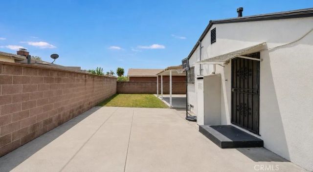 11610 Chanera, Hawthorne, CA 90250