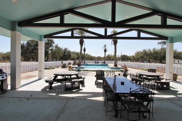 1724 FM 3036 Lots 51-76, Rockport, TX 78382