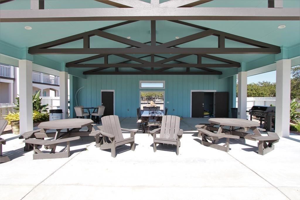 1724 FM 3036 Lots 51-76, Rockport, TX 78382 — photo 5