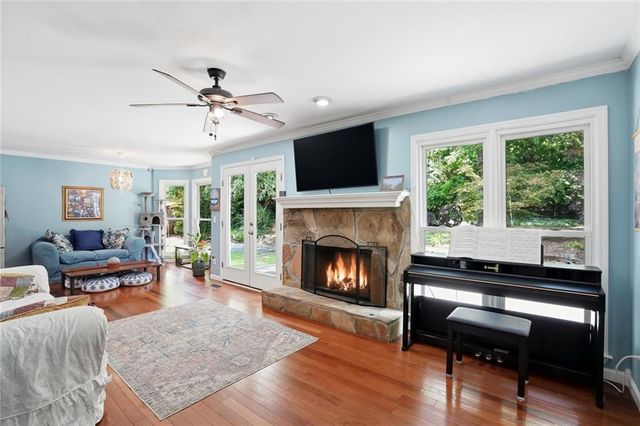 3778 Churchill Drive SW, Marietta, GA 30064