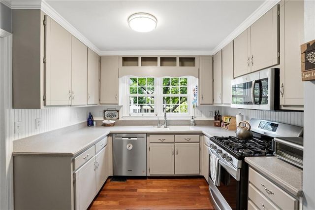 3778 Churchill Drive SW, Marietta, GA 30064