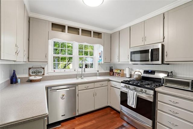 3778 Churchill Drive SW, Marietta, GA 30064