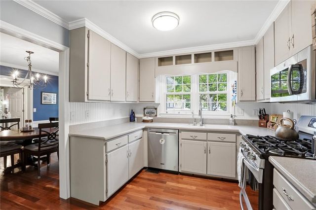 3778 Churchill Drive SW, Marietta, GA 30064