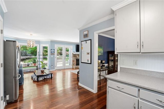 3778 Churchill Drive SW, Marietta, GA 30064