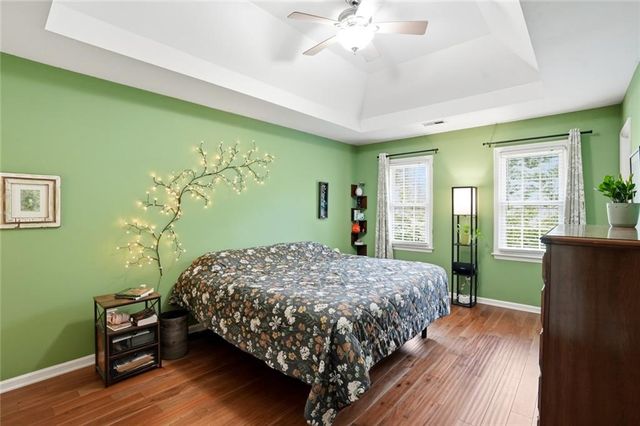 3778 Churchill Drive SW, Marietta, GA 30064