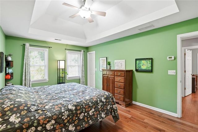 3778 Churchill Drive SW, Marietta, GA 30064