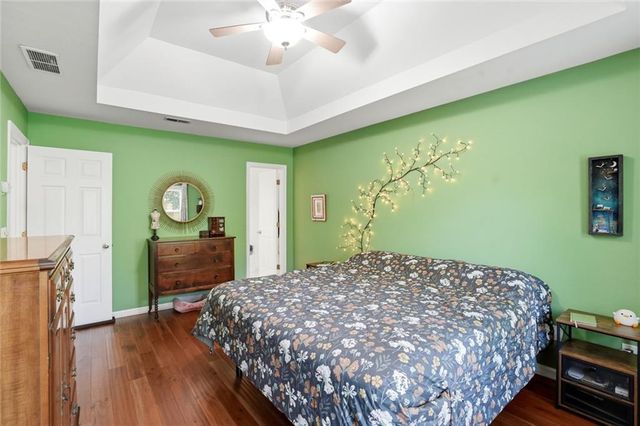 3778 Churchill Drive SW, Marietta, GA 30064