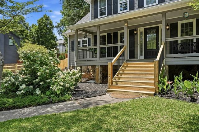 3778 Churchill Drive SW, Marietta, GA 30064