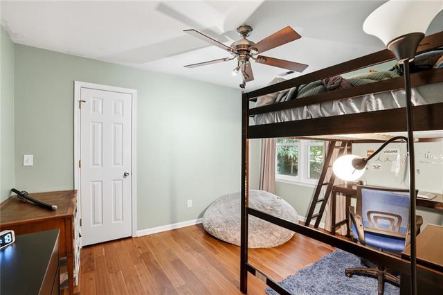 3778 Churchill Drive SW, Marietta, GA 30064