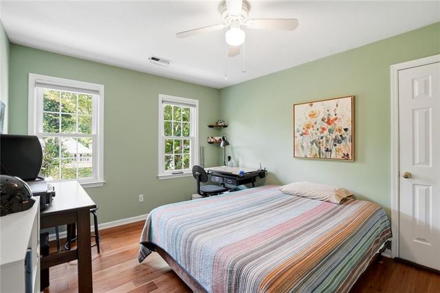 3778 Churchill Drive SW, Marietta, GA 30064
