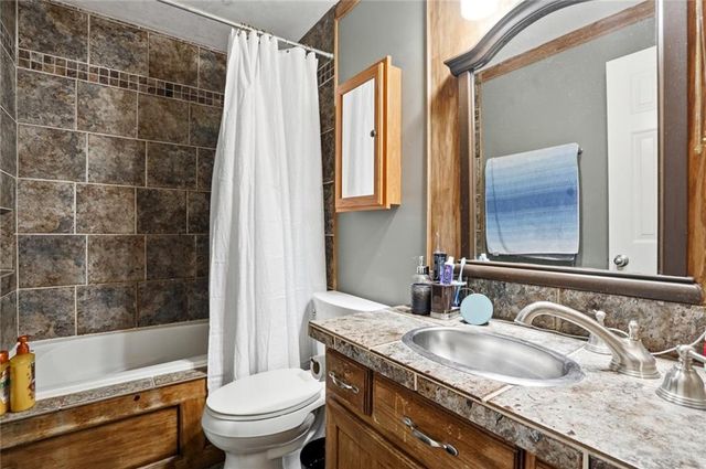 3778 Churchill Drive SW, Marietta, GA 30064
