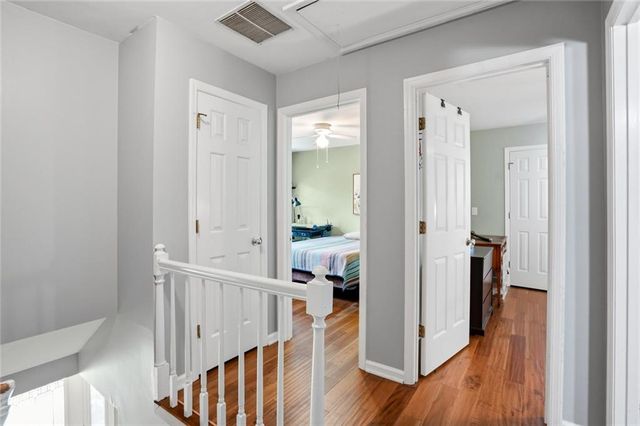 3778 Churchill Drive SW, Marietta, GA 30064