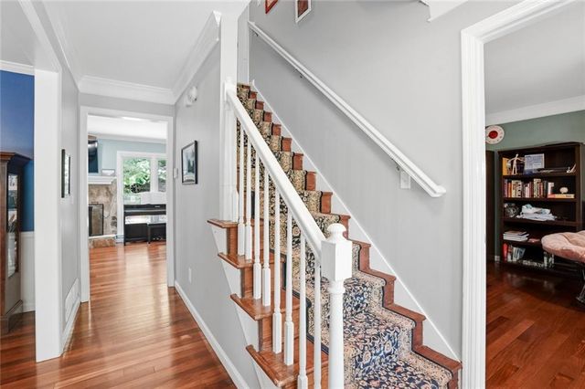 3778 Churchill Drive SW, Marietta, GA 30064