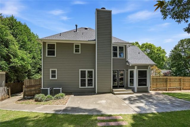 3778 Churchill Drive SW, Marietta, GA 30064