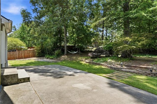 3778 Churchill Drive SW, Marietta, GA 30064