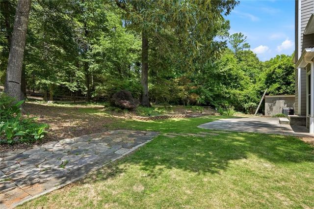 3778 Churchill Drive SW, Marietta, GA 30064