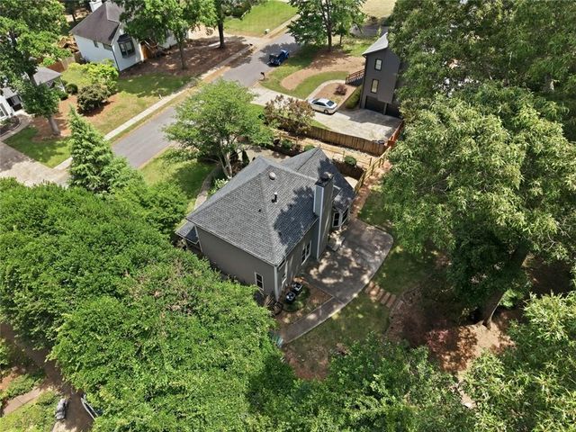 3778 Churchill Drive SW, Marietta, GA 30064