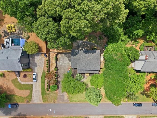 3778 Churchill Drive SW, Marietta, GA 30064