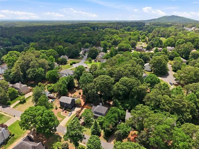 3778 Churchill Drive SW, Marietta, GA 30064