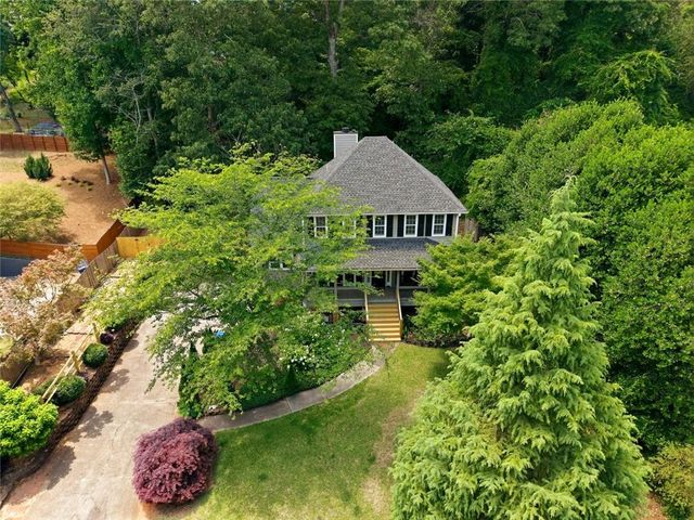 3778 Churchill Drive SW, Marietta, GA 30064