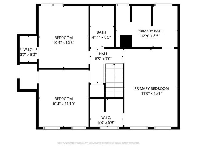 3778 Churchill Drive SW, Marietta, GA 30064