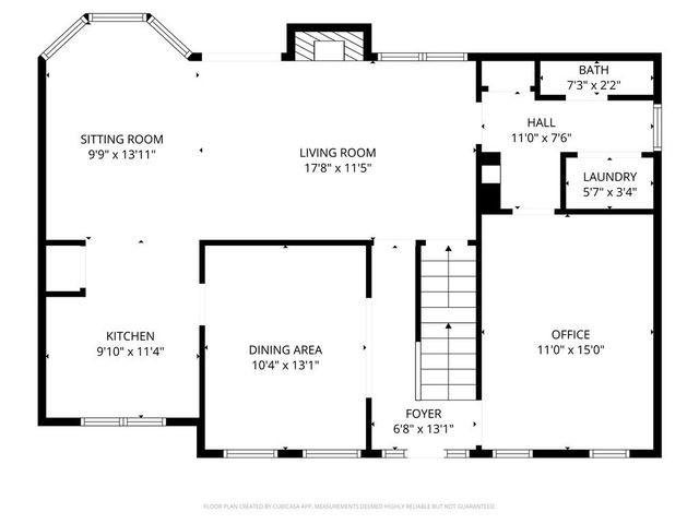 3778 Churchill Drive SW, Marietta, GA 30064