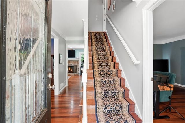 3778 Churchill Drive SW, Marietta, GA 30064