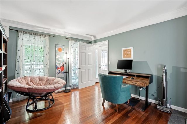 3778 Churchill Drive SW, Marietta, GA 30064