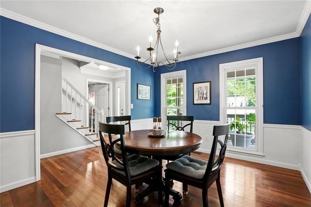 3778 Churchill Drive SW, Marietta, GA 30064