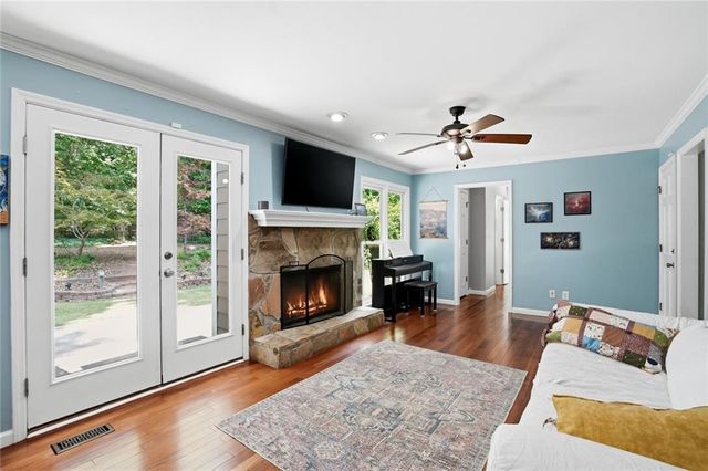 3778 Churchill Drive SW, Marietta, GA 30064