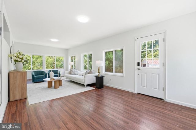 2500 RAMBLEWOOD DR, District Heights, MD 20747