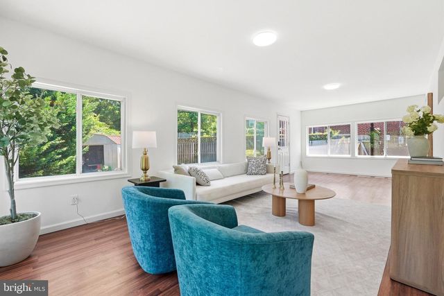 2500 RAMBLEWOOD DR, District Heights, MD 20747