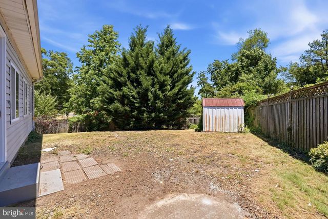 2500 RAMBLEWOOD DR, District Heights, MD 20747