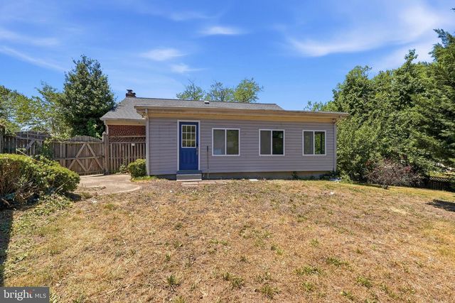 2500 RAMBLEWOOD DR, District Heights, MD 20747