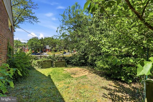 2500 RAMBLEWOOD DR, District Heights, MD 20747
