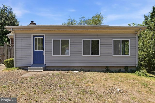 2500 RAMBLEWOOD DR, District Heights, MD 20747