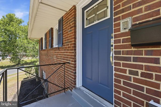 2500 RAMBLEWOOD DR, District Heights, MD 20747