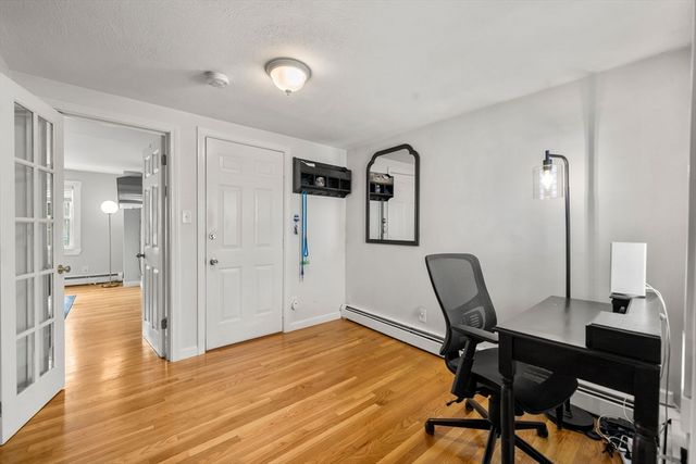 528 E 3rd St A, Boston, MA 02127