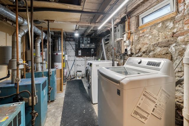 528 E 3rd St A, Boston, MA 02127