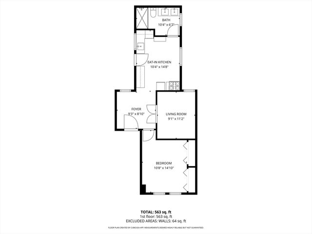 528 E 3rd St A, Boston, MA 02127