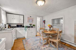 528 E 3rd St A, Boston, MA 02127