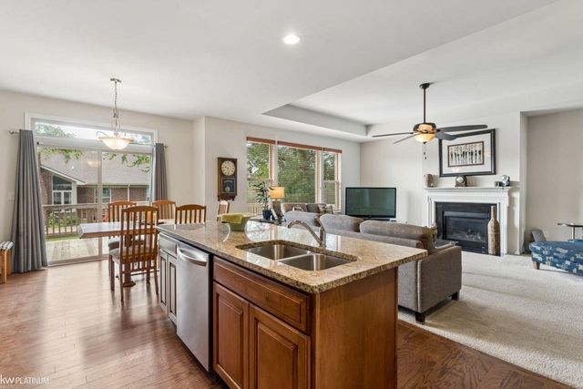 49181 Mustang Drive, Macomb, MI 48042