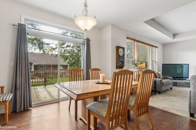 49181 Mustang Drive, Macomb, MI 48042