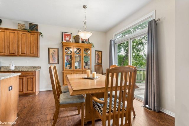 49181 Mustang Drive, Macomb, MI 48042